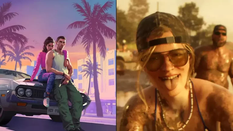 Le développeur de GTA 6 promet une technologie révolutionnaire avec des objets et environnements générés dynamiquement