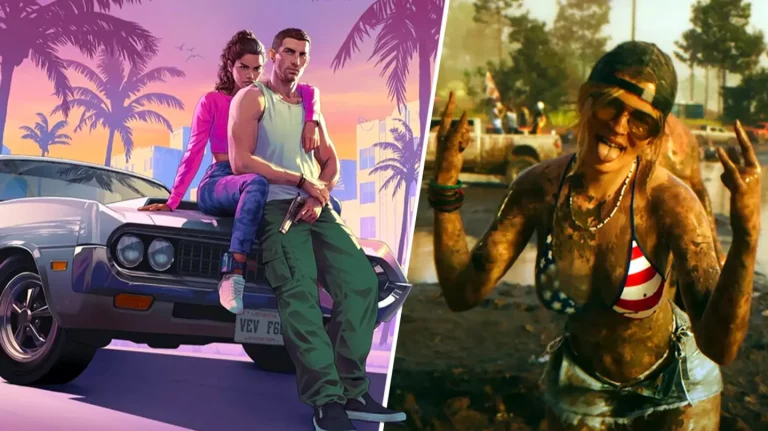 La date du prochain trailer de GTA 6 serait enfin dévoilée… et elle arrive très bientôt