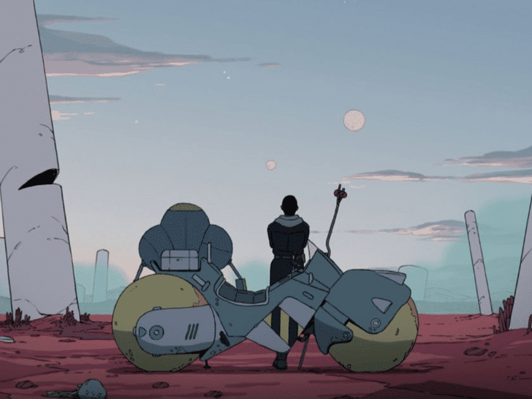 Cette série culte, rachetée par Netflix, révèle les images inédites d&rsquo;une saison 2 abandonnée