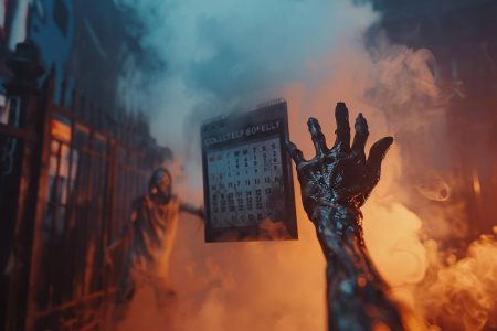 Black Ops 6 Zombies : la date de sortie de la carte « Citadelle des Morts » enfin dévoilée Une découverte fascinante : la date de sortie de la carte Citadelle des Morts de CoD: Black Ops 6 Zombies
