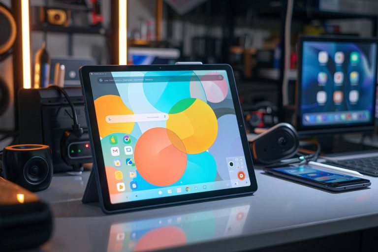 La Google Pixel Tablet 3 pourrait finalement voir le jour et créer la surprise
