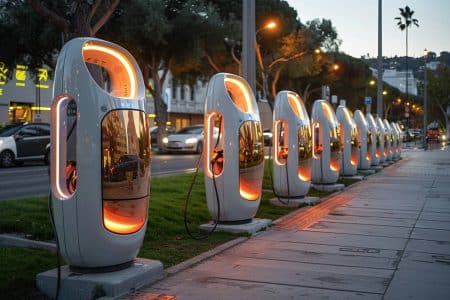 Cette décision historique change tout : l’Europe acte l’interdiction des voitures thermiques dès 2035 Une révolution se profile : l'Europe impose l'adieu aux voitures thermiques d'ici 2035