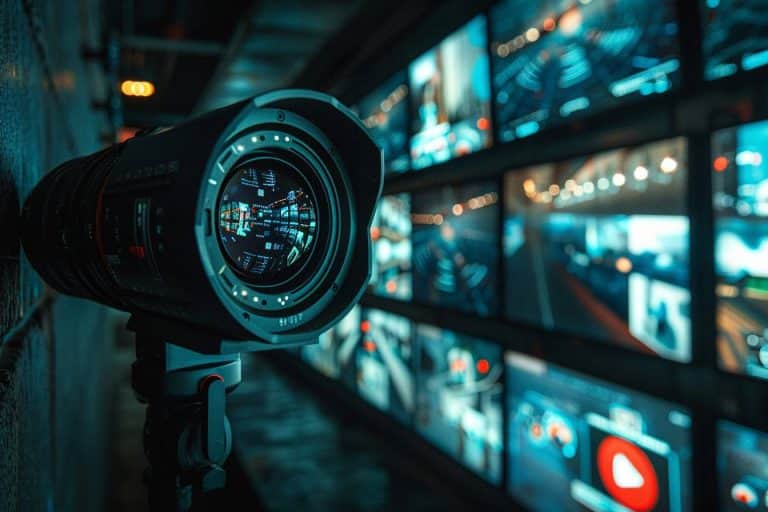 Voici comment l&rsquo;État utilise l&rsquo;IA pour voir ce que vous faites sur Google et TikTok
