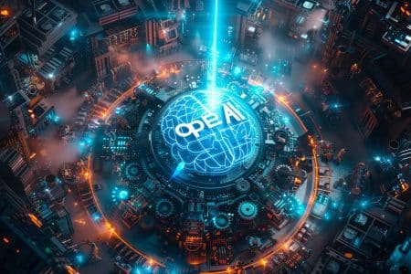OpenAI et ses rivaux explorent cette nouvelle voie pour une IA plus intelligente face aux limites actuelles Voici la nouvelle révolution de l'IA : Découvrez pourquoi OpenAI et ses rivaux s'engagent sur ce chemin audacieux !