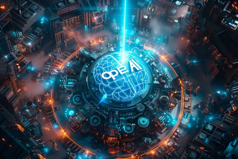 OpenAI et ses rivaux explorent cette nouvelle voie pour une IA plus intelligente face aux limites actuelles