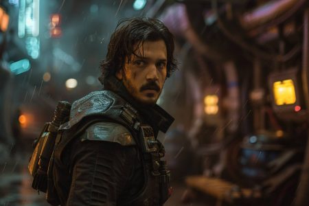 Voici pourquoi la saison 2 de Star Wars Andor va bouleverser vos soirées dès avril Voici pourquoi la saison 2 de Star Wars Andor va bouleverser vos soirées dès avril !