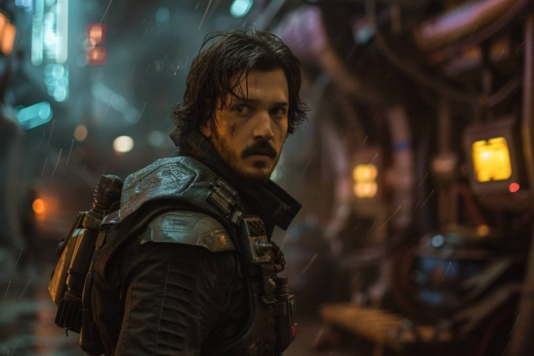 Voici pourquoi la saison 2 de Star Wars Andor va bouleverser vos soirées dès avril