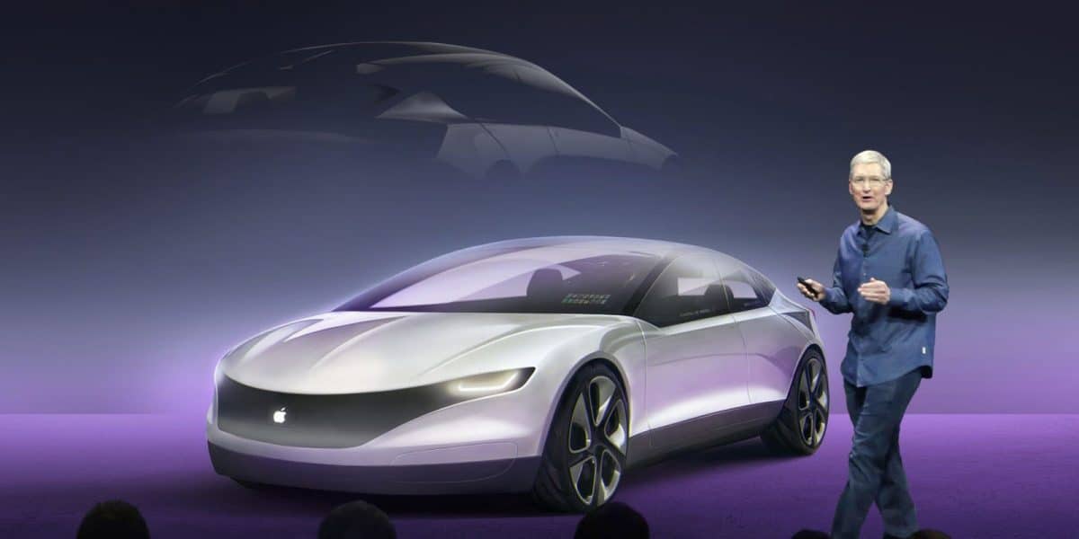 La première « Apple Car » refait surface dans un héritage insolite et relance les spéculations sur son histoire cachée