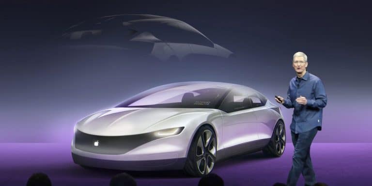 La première « Apple Car » refait surface dans un héritage insolite et relance les spéculations sur son histoire cachée