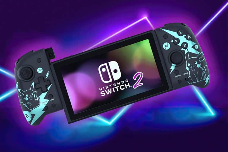 Ce détail surprenant sur la Nintendo Switch 2 sème la confusion chez les fans en quête de nouveautés
