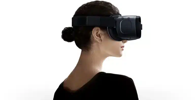 Samsung dévoile son rival du Vision Pro : une innovation qui pourrait tout changer !
