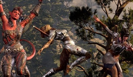 Baldur&rsquo;s Gate 3 se réinvente : 12 nouvelles sous-classes pour incarner un maître ivre ou un enchanteur de ruches