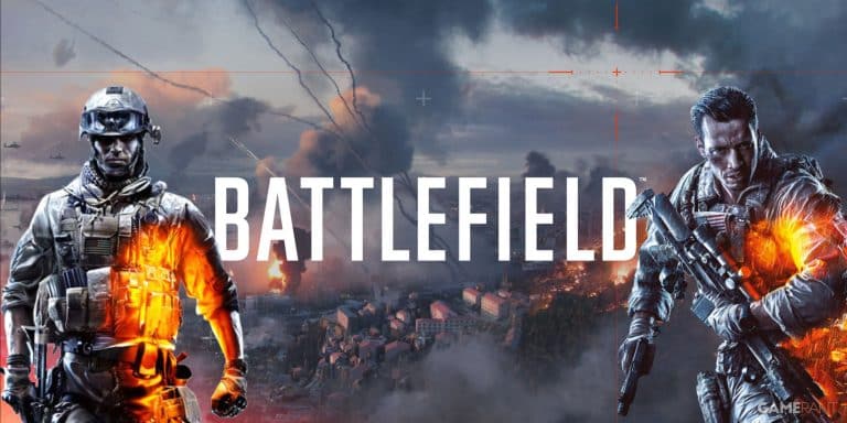 EA prépare le retour de ce Battlefield annulé pour défier Call of Duty sur les futures consoles portables