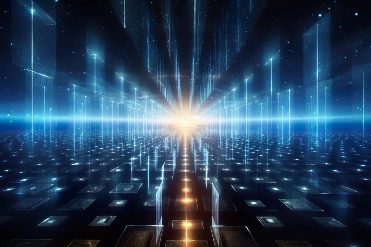 Ce bond quantique : une téléportation record à 7,1 qubits/sec transforme l&rsquo;avenir du Net métropolitain