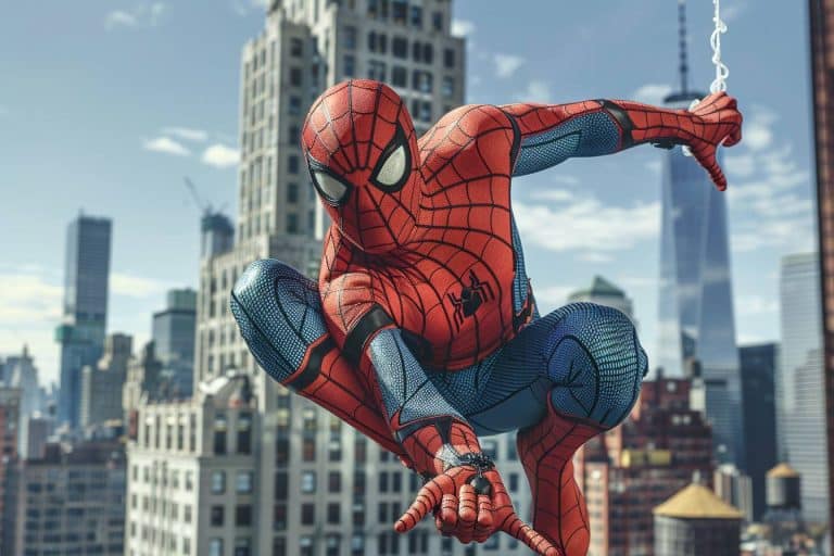 Ce bouleversement inattendu : Spider-Man 4 dévoile une crise d&rsquo;identité majeure et un costume légendaire