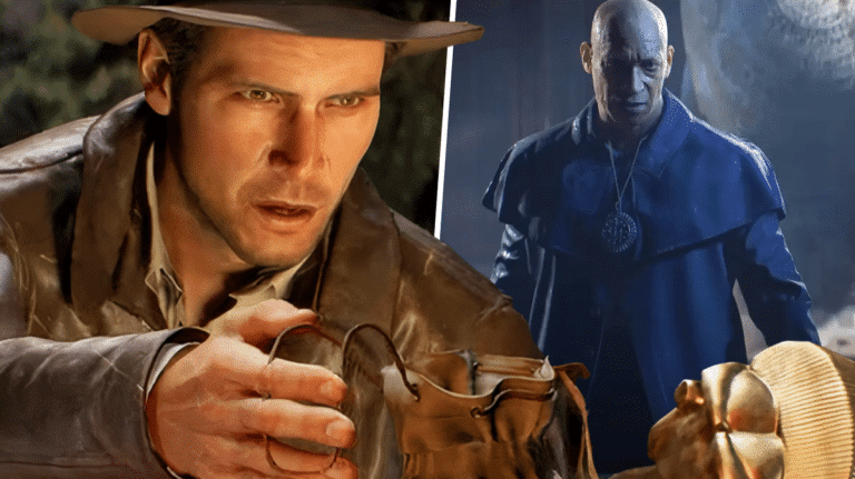 Ce chef-d&rsquo;œuvre d&rsquo;Indiana Jones risque l&rsquo;oubli en 2025 : une injustice pour un jeu noté 9/10 par les critiques
