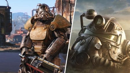 Ce contenu Fallout 2025 va révolutionner votre été : pêche radioactive et ghouls jouables enfin révélés par Bethesda Ce contenu Fallout 2025 va révolutionner votre été : pêche radioactive et ghouls jouables enfin révélés par Bethesda
