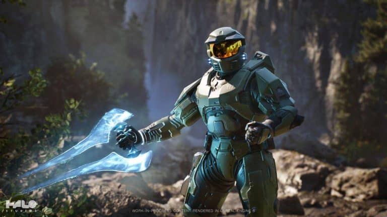 Près de 100 Go de contenus Halo inédits fuitent en ligne, révélant des secrets, dont la démo de 1999 où le célèbre FPS se jouait en vue à la troisième personne