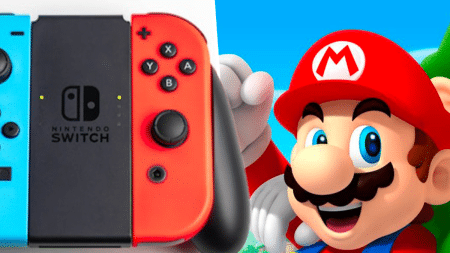 Ce design de la Nintendo Switch 2 enflamme les fans : une révolution ou une simple évolution ?