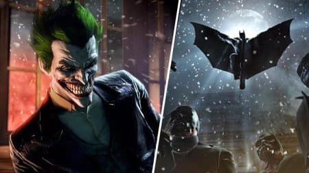 Ce jeu Batman à moins de 2€ transforme Noël en aventure épique : une aubaine à ne pas manquer sur Steam