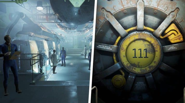 Ce joueur de Fallout 4 termine l&rsquo;aventure sans quitter l&rsquo;abri 111 : un exploit qui défie toute logique du jeu