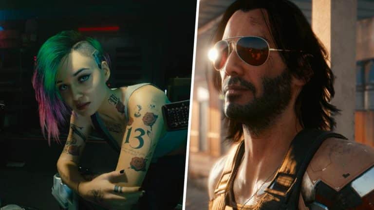 Ce Noël, Cyberpunk 2077 fusionne avec Fortnite : une collaboration explosive qui enflamme les fans du monde entier