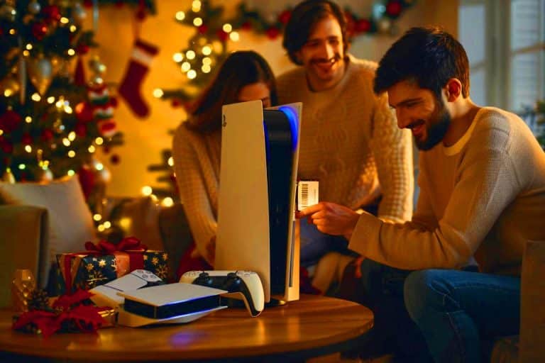 Ce Noël, surprenez-vous avec le DLC gratuit de Stellar Blade : costumes festifs et mini-jeu mystérieux à découvrir