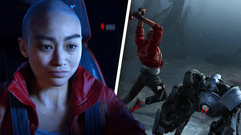 Ce nouveau jeu de Naughty Dog promet une immersion aussi intense que The Last of Us avec un twist intergalactique captivant