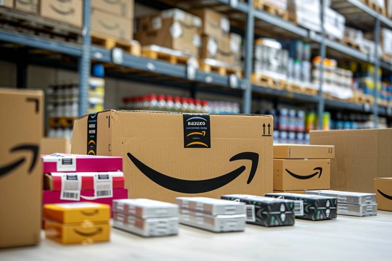 Amazon lance « le plus grand test jamais réalisé » : un essai qui va bouleverser vos livraisons