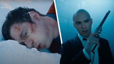 Ce premier trailer de Superman enflamme le web : James Gunn redéfinit l&rsquo;icône avec un reboot époustouflant