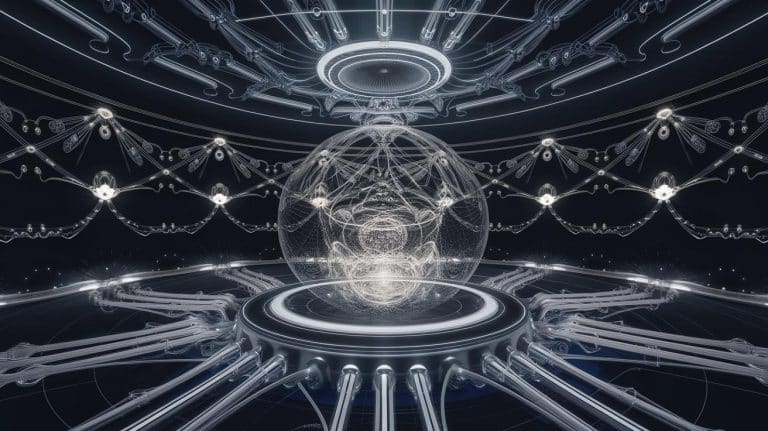 Ce record éblouissant : 24 qubits intriqués promettent de réinventer l&rsquo;avenir de l&rsquo;informatique quantique