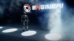 Ce robot chinois PM01 défie l&rsquo;impossible : une rotation de taille à 320° et une démarche humaine stupéfiante