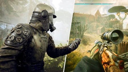 Ce RPG inédit de 50 km² promet de combler l&rsquo;attente interminable de Fallout 5 avec une immersion totale