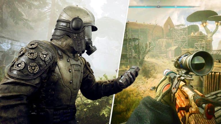 Ce RPG inédit de 50 km² promet de combler l&rsquo;attente interminable de Fallout 5 avec une immersion totale