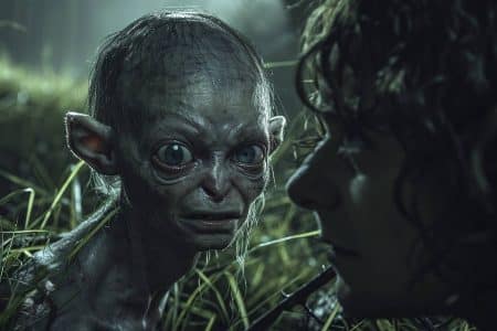 Le Seigneur des Anneaux révèle enfin pourquoi Gollum n’a jamais poursuivi Bilbo pour l’Anneau Ce secret sur Gollum change tout : pourquoi il n'a jamais poursuivi Bilbo pour l'Anneau Unique