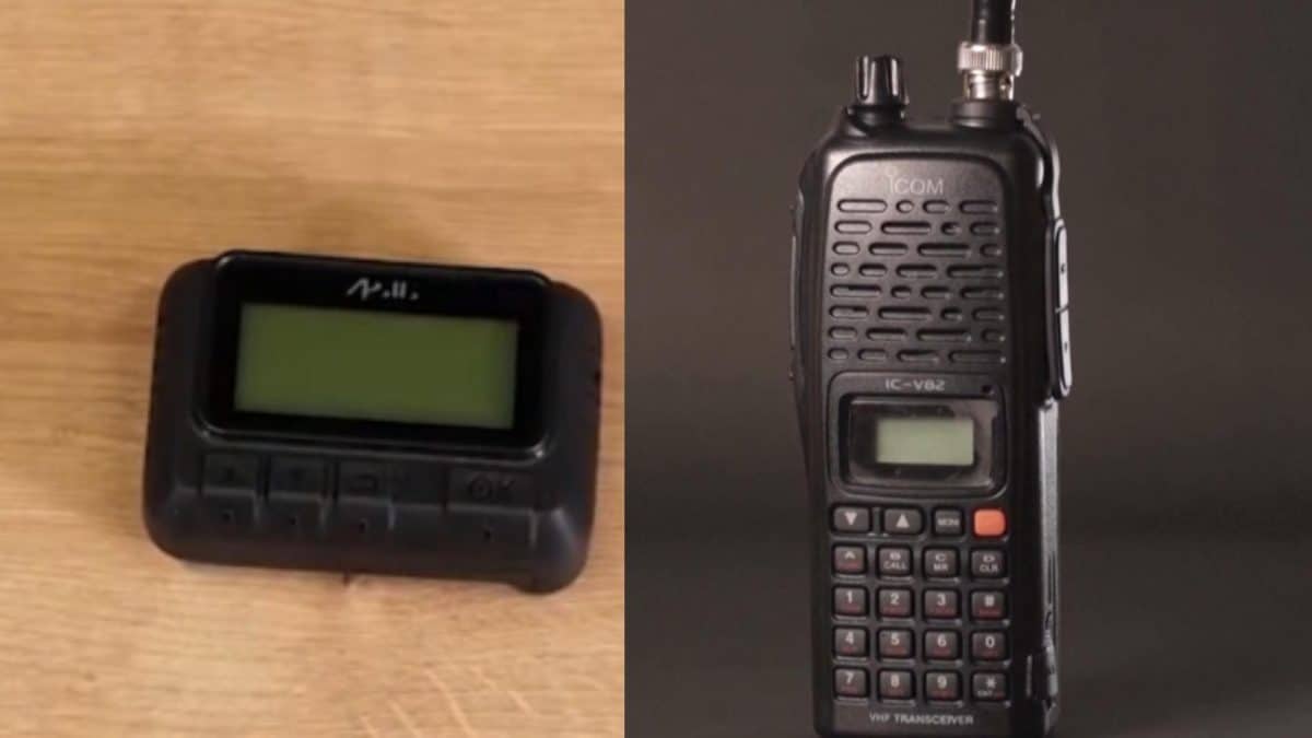 Ces 16 000 talkies piégés par le Mossad : une décennie de manipulation secrète contre le Hezbollah dévoilée Ces 16 000 talkies piégés par le Mossad : une décennie de manipulation secrète contre le Hezbollah dévoilée