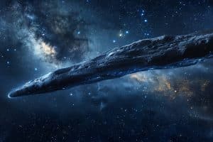 Ces mystérieux comètes sombres de la NASA pourraient-elles bouleverser notre compréhension du cosmos ?