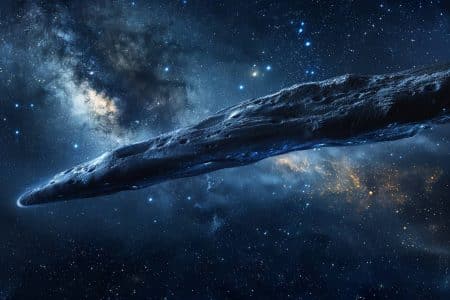 Ces énigmatiques comètes sombres identifiées par la NASA vont-elles réécrire l’histoire de l’univers ? Ces mystérieux comètes sombres de la NASA pourraient-elles bouleverser notre compréhension du cosmos ?