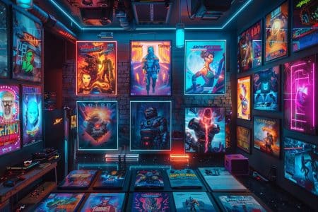 Voici les 10 meilleurs jeux vidéo de 2024 que vous avez probablement laissés passer Ces pépites vidéoludiques de 2024 que vous avez sûrement manquées vont bouleverser votre vision du gaming !