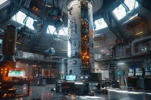 Cet incroyable moteur de jeu va-t-il surpasser Unreal Engine 5 en réalisme et révolutionner l'industrie ?