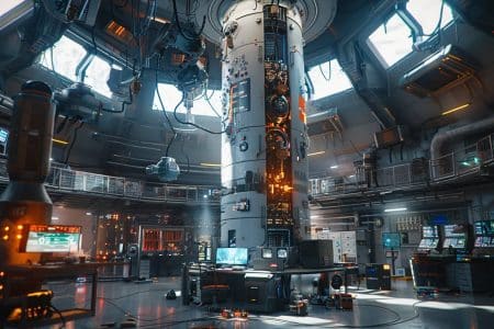 Cet incroyable moteur de jeu va-t-il surpasser Unreal Engine 5 en réalisme et révolutionner l'industrie ?