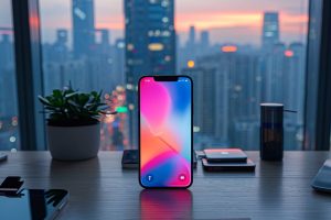 Cet iPhone 17 Air : une révolution technologique ou un retour en arrière déroutant ?
