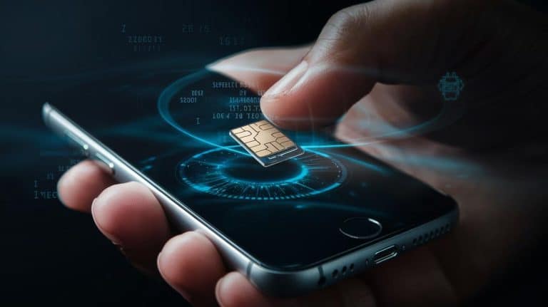 Cette arnaque SIM-Swapping menace votre vie numérique et pourrait vider vos comptes bancaires en un clin d&rsquo;œil