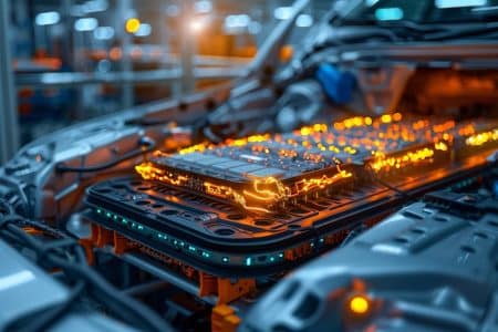 Votre voiture électrique pourrait dépasser toutes vos attentes : voici le secret d’une batterie ultra-durable Cette astuce étonnante pour que la batterie de votre voiture électrique surpasse toutes vos attentes !