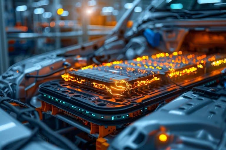 Votre voiture électrique pourrait dépasser toutes vos attentes : voici le secret d’une batterie ultra-durable