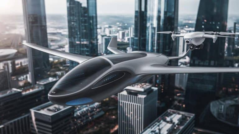 Cette cape d’invisibilité chinoise rendrait les drones indétectables : un bouleversement militaire majeur en vue