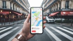 Cette étude explosive révèle : 70 % des conducteurs préfèrent Google Maps à Waze pour éviter les radars, un choc inattendu