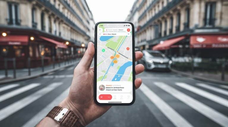 Waze détrôné ? Cette application surpasse tous les autres outils pour repérer les radars sur la route