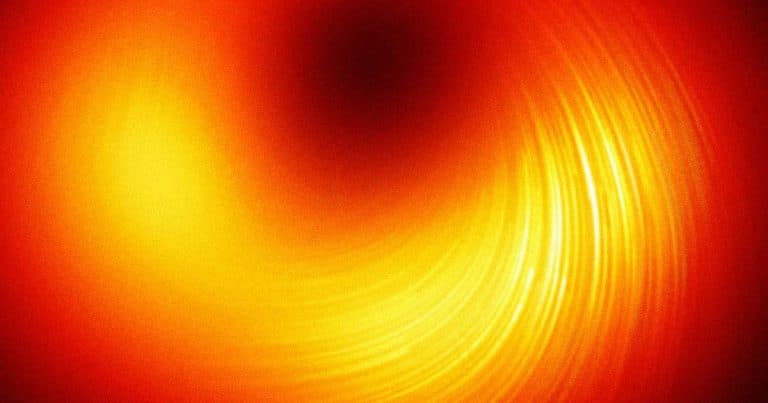 Cette explosion de rayons gamma à 55 millions d&rsquo;années-lumière dépasse 170 fois la distance Terre-Soleil