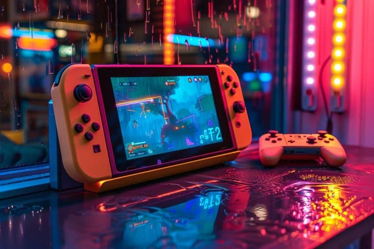Cette fuite du trailer de la Nintendo Switch 2 déclenche une avalanche de réactions hilarantes et inattendues